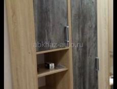 Шкаф . Доставка 