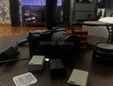 Продаю лот для видеосъемки 