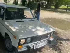 ВАЗ 2106