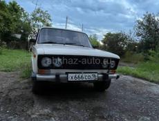 ВАЗ 2106