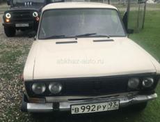 ВАЗ 2106