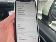 iPhone 11 64gb🔋100%