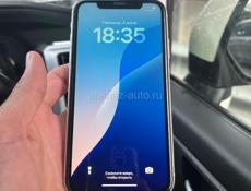iPhone 11 64gb🔋100%