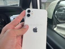iPhone 11 64gb🔋100%