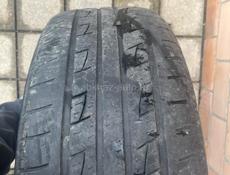 Диски с покрышками 285/60R18