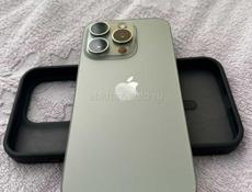 Айфон 15 pro 256 g 
