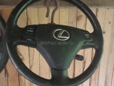 Лексус GS