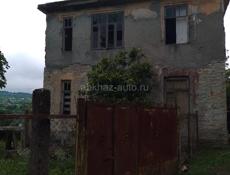 Продается дом 8 комнат два этажа 