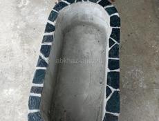 Вазоны для цветов 