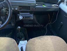 ВАЗ 11113 OKA
