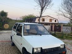 ВАЗ 11113 OKA