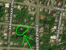 Участок 