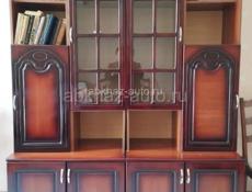 Продается сервант 15 т, угловой диван с креслом 41т