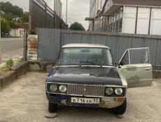 ВАЗ 2106