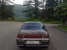 ВАЗ 2110
