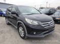 Honda FR-V