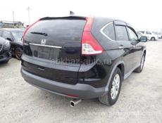 Honda FR-V