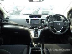 Honda FR-V