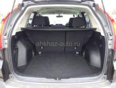 Honda FR-V