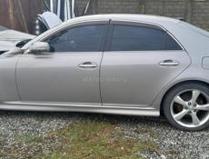 Разбор японских автомобилей 