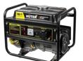 Бензиновый генератор Huter HT1000L
