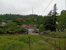 Участок 8сот.