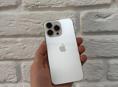 iPhone 13 Pro 128gb silver