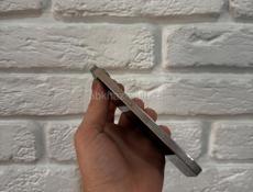 iPhone 13 Pro 128gb silver