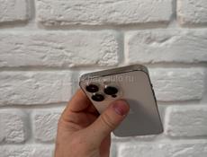 iPhone 13 Pro 128gb silver