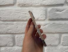 iPhone 13 Pro 128gb silver