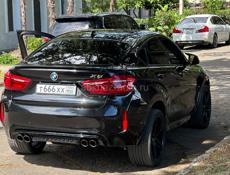 BMW Х6