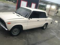 ВАЗ 2106