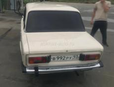 ВАЗ 2106