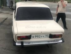 ВАЗ 2106