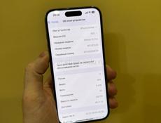 iPhone 15 Pro 256gb идеал 15 про 256