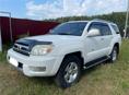 Toyota 4 Runner
