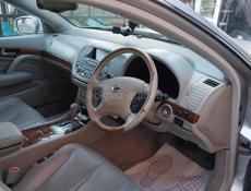 Nissan Cima