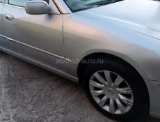 Nissan Cima