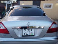 Nissan Cima