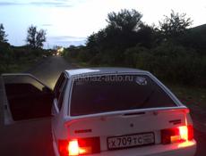 ВАЗ 2114