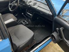 ВАЗ 2106