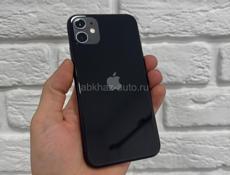 iPhone 11 128gb без ремонтов 