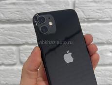 iPhone 11 128gb без ремонтов 