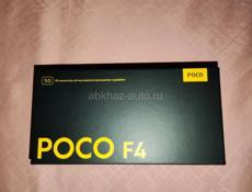 XIAOMI POCO F4 5G 8/256🔥 ТОРГ!!!