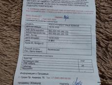 XIAOMI POCO F4 5G 8/256🔥 ТОРГ!!!