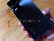 XIAOMI POCO F4 5G 8/256🔥 ТОРГ!!!