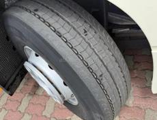Мусоровоз