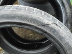 245/40 R 18