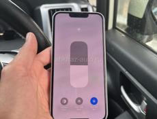 iPhone 13 256gb🔋100%