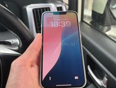 iPhone 13 256gb🔋100%
